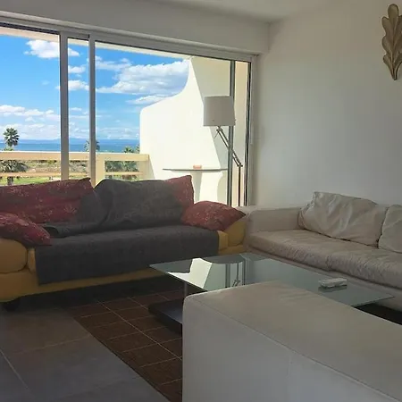 דירה 2-bedroom Sea-view Marina לה-גרו-דו-רואה